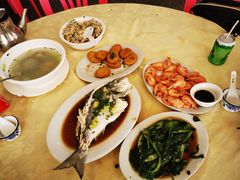 -秋姐美食店(旅游大道店)