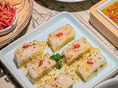 -遇见长安之高山流水(李家村万达店)