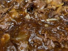 -直隶安家牛肉罩饼(建华店)