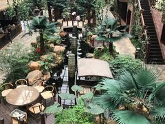 -龙源九号花园酒店(叶埠桥店)