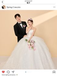 -雅云婚纱摄影工作室旗舰店