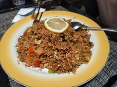 -半秋山西餐厅(巴南万达广场店)