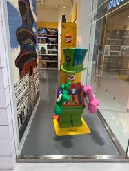 -乐高授权专卖店(朝阳大悦城店)