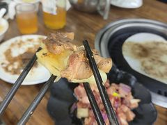 -二刚大块烤肉(东山商业街店)
