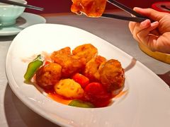 -闽上鲜·福建菜(龙湖滨江天街店)