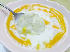 -甜心妈妈·榴莲星级糖水(北京路总店)