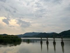 -鸣鹤古镇