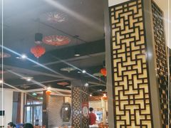 大堂-石门豆腐王(九中街店)