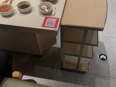 -海底捞火锅(劲松店)