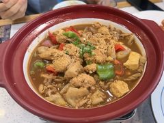 -小山寨(天润城店)