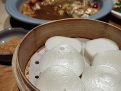 蒸年糕-荣小馆(杭州大厦店)