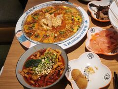 -花盐街·四川乐山小吃(西单大悦城店)