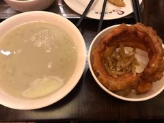 -姚记炒肝店(簋街店)
