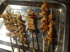 iphone_upload_pic-AK47烤羊腿串吧(柳浪家园店)