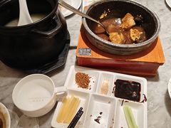 -城南往事(滨江世茂店)