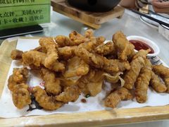 -闽公馆·客家私房菜·商务宴请·包厢(杏林橡树湾店)