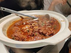-鑫小城故事·藕汤·家常菜(台北一路总店)