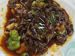 -途肴·老农饭庄(百里峡店)
