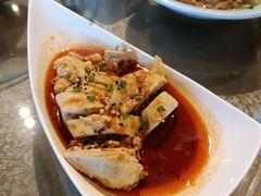 -十六中酱肉·烧烤·京菜小馆(五方桥旗舰店)