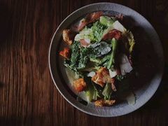 -PIZZA BIANCA(民园店)