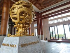 -三亚海棠湾万丽度假酒店