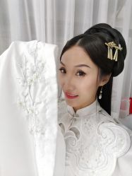 点击看大图 -美云庭古装·格格服汉服·京城旅拍(北京店)