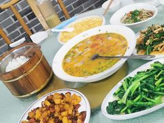 -曹家小厨(贵阳路店)