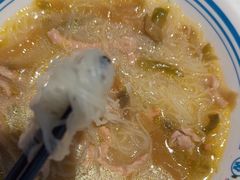 -敏华冰厅(平安金融中心店)