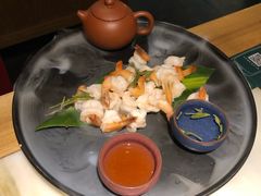 -绿茶餐厅(西单老佛爷店)
