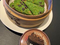 -茶人村·前滩江景雅宴(上海首店)