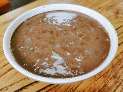 蒸猪血-盛京美食佳坛肉馆(沈阳总店)