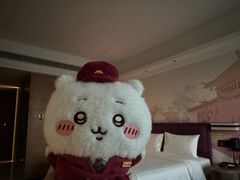 -苏州吴中希尔顿欢朋酒店