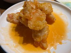 -关东小磨东北菜(上海长风大悦城店)