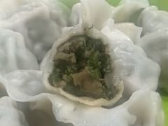 -老边饺子馆(西站店)