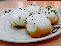 特色生煎-老盛兴汤包馆(武夷店)
