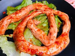 -五彩凉山自助西昌烧烤(柳翠路店)