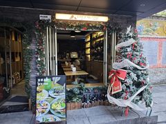 -NG PASTA吴居·中华意面(南头古城店)