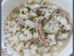 -刘信牛羊肉泡馍小炒(回民街店)
