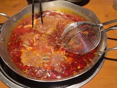 -巴隆门重庆老火锅(太湖路店)