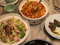 -金佬馆·川菜bistro(芜湖镜湖万达店)