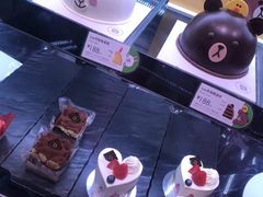 -巴黎贝甜(来福士店)