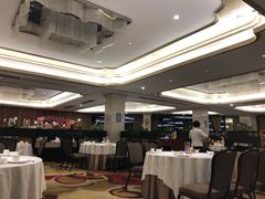 大堂-凯逸轩·匠心粤菜(中城名仕汇店)