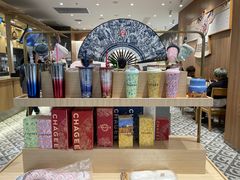 -霸王茶姬(大连万象汇店)