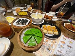 -点心皇子茶餐厅(万国大都会店)