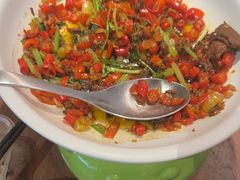 -湖兰金牌小炒肉(椒江万达店)