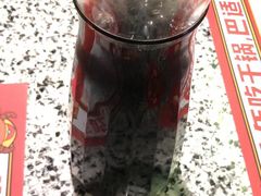 -炭舍干锅(华发商都店)