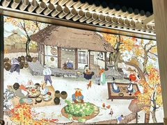 -Ant 蚂蚁洞烤肉·大营地(上海静安大悦城店)