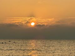 -日照灯塔风景区