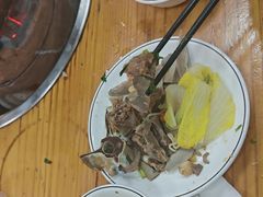 -蔡记·九米羊肉炉(东渡店)