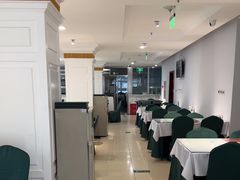 -新疆兵团食府清真(马连道店)